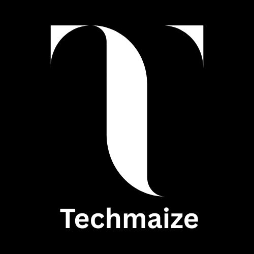 techmaize blog website